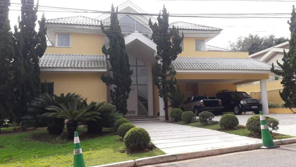 Casa de Condomínio, 5 quartos - Foto 10