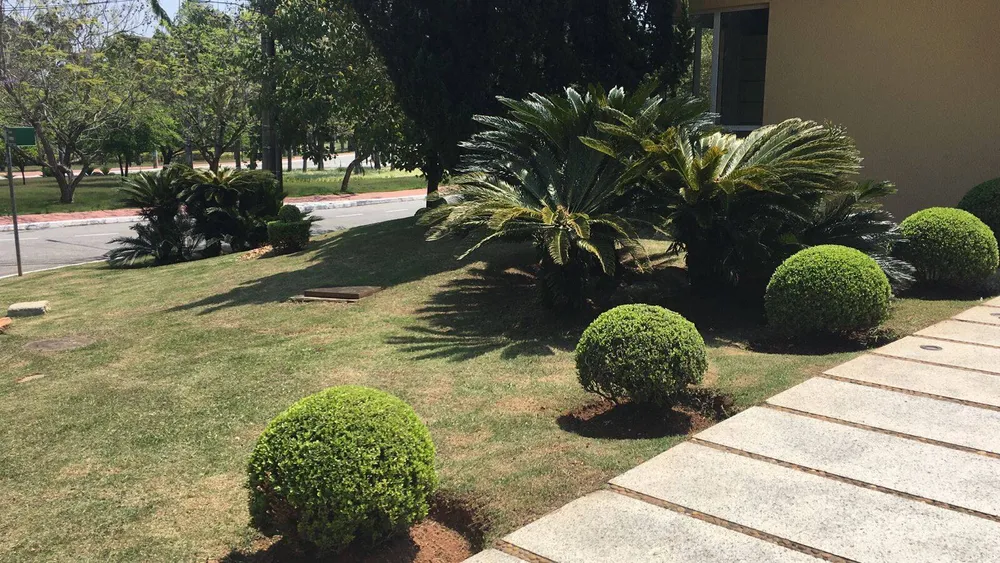 Casa de Condomínio, 5 quartos - Foto 8