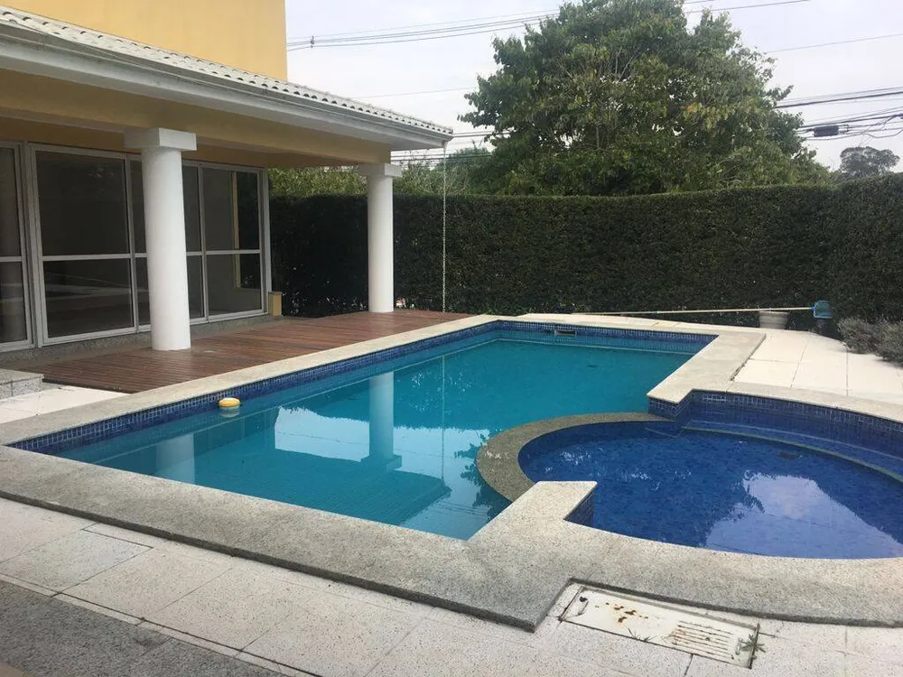 Casa de Condomínio, 5 quartos - Foto 1