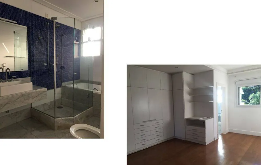 Casa de Condomínio, 5 quartos - Foto 6