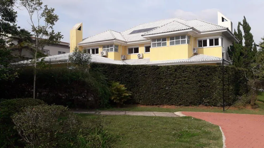 Casa de Condomínio, 5 quartos - Foto 2