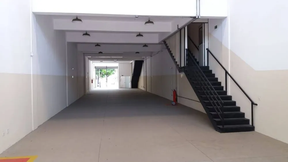 Depósito-Galpão, 800 m² - Foto 4