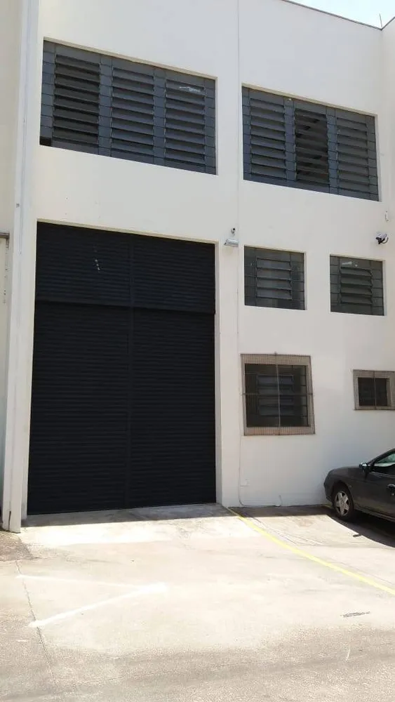Depósito-Galpão, 800 m² - Foto 10