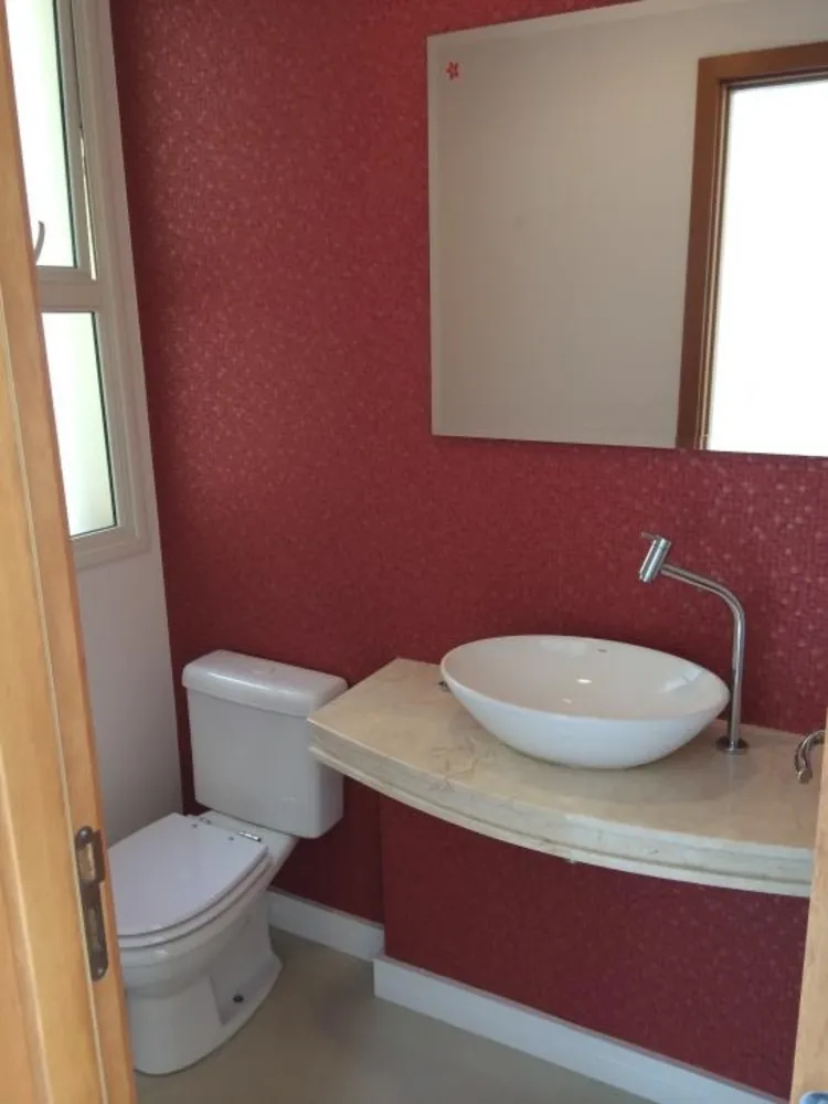 Apartamento, 201 m² - Foto 3