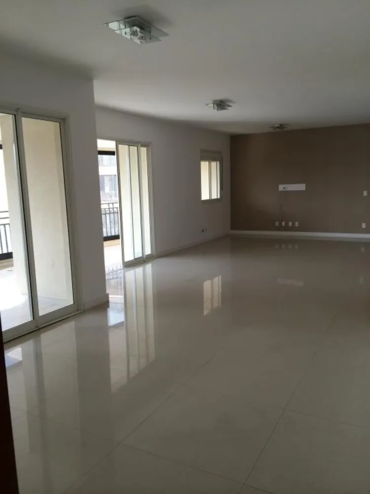 Apartamento, 201 m² - Foto 4