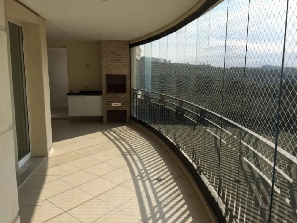 Apartamento, 201 m² - Foto 1