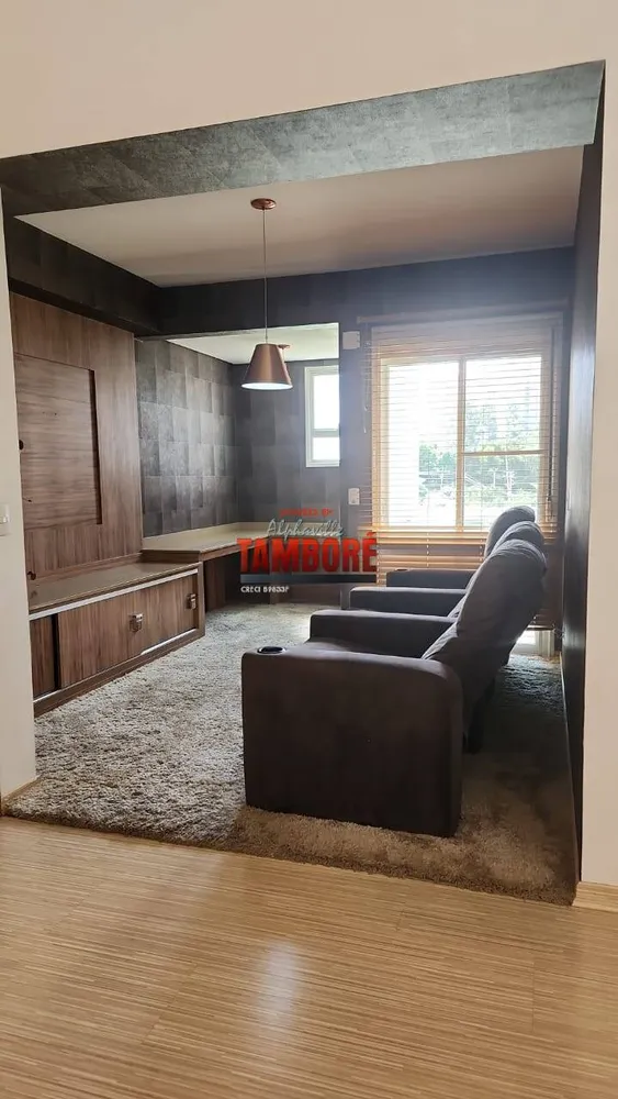 Apartamento, 4 quartos, 177 m² - Foto 10