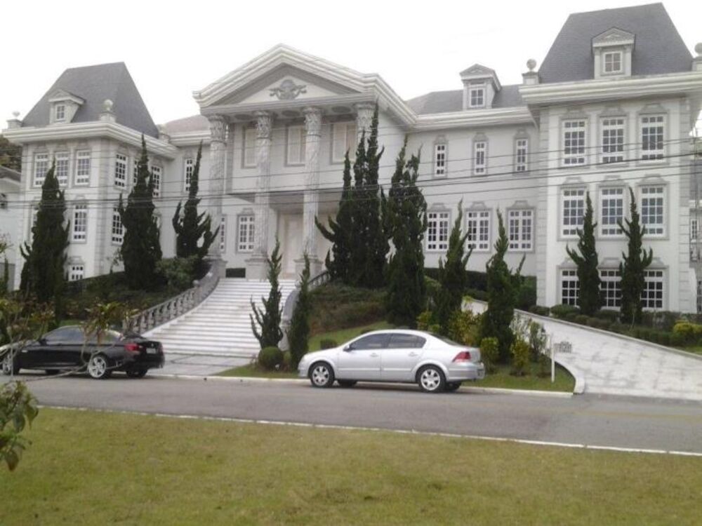 Casa, 8 quartos - Foto 4