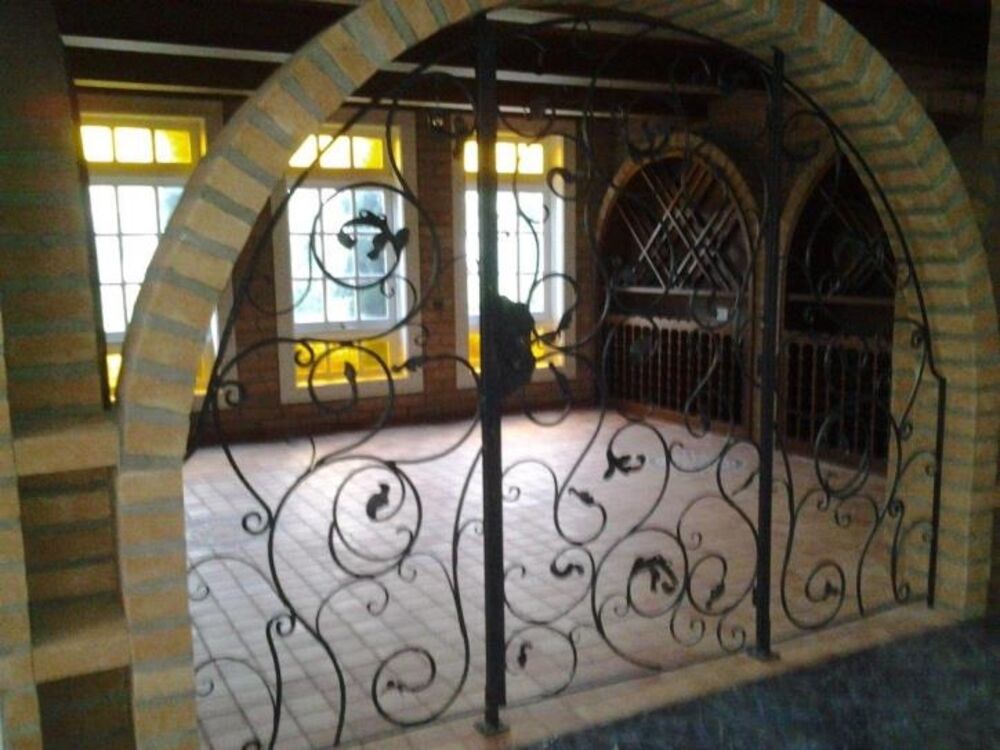 Casa, 8 quartos - Foto 1