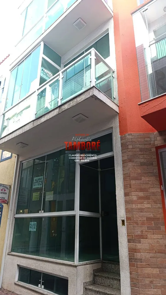 Prédio Inteiro, 190 m² - Foto 1