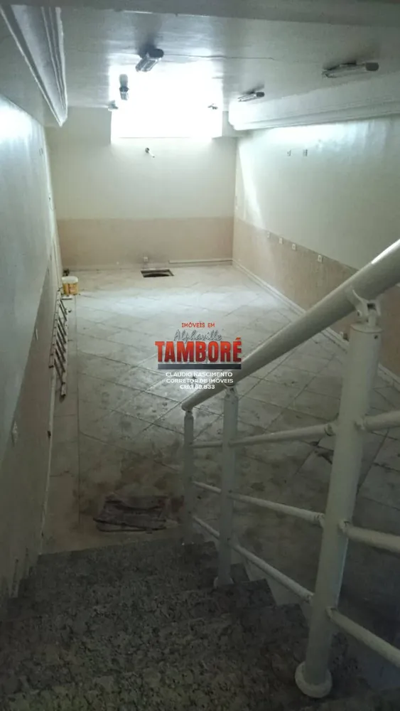 Prédio Inteiro, 190 m² - Foto 10