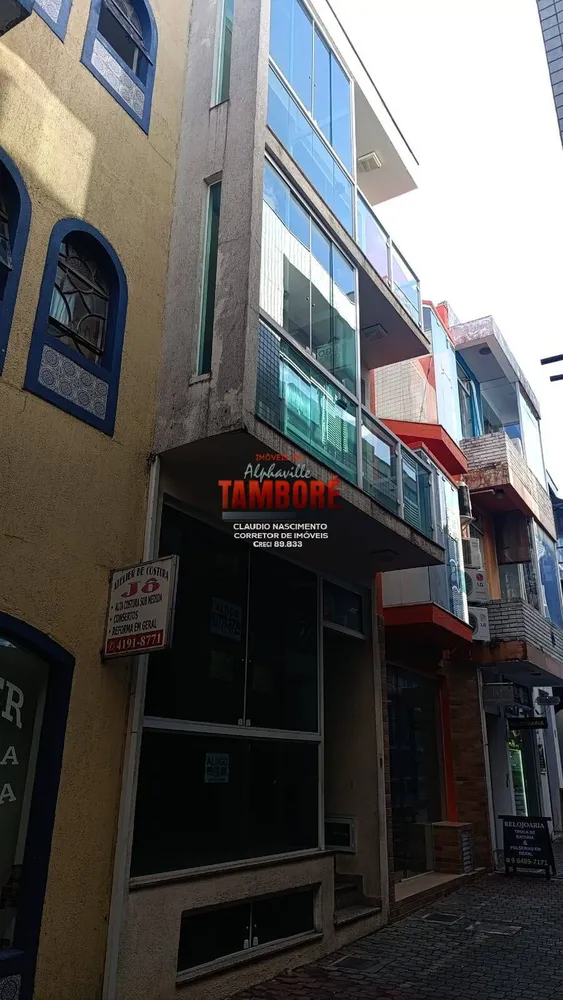 Prédio Inteiro, 190 m² - Foto 2