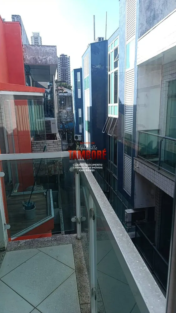 Prédio Inteiro, 190 m² - Foto 3