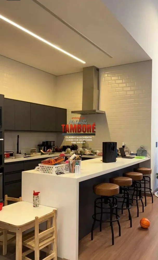 Casa, 4 quartos, 410 m² - Foto 1