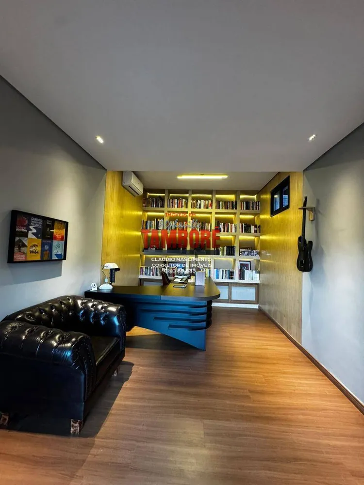 Casa, 4 quartos, 410 m² - Foto 4