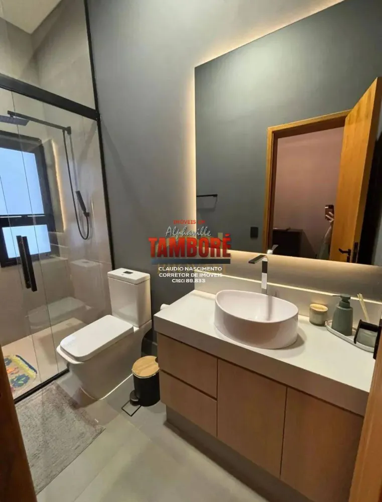 Casa, 4 quartos, 410 m² - Foto 11