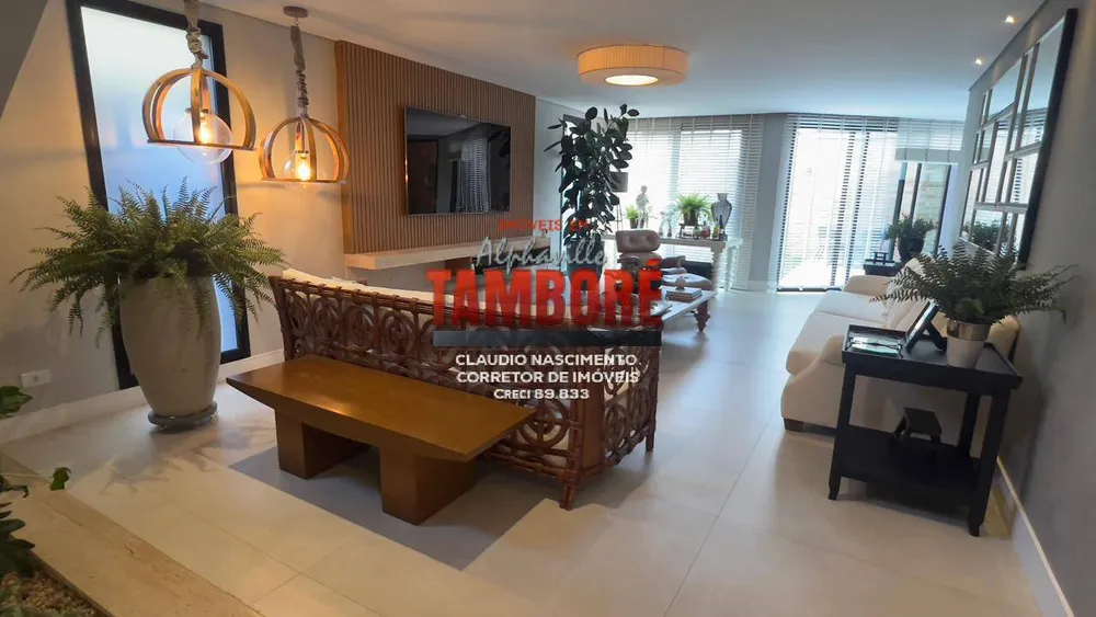 Casa, 5 quartos, 290 m² - Foto 5
