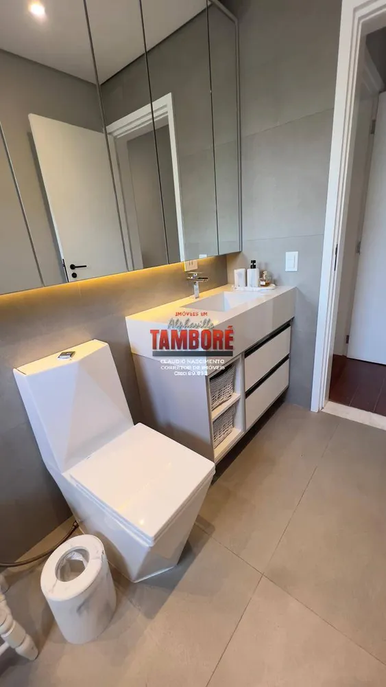 Casa, 5 quartos, 290 m² - Foto 11