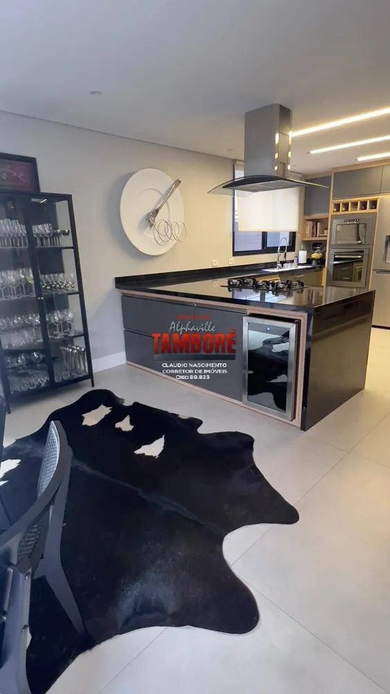 Casa, 5 quartos, 290 m² - Foto 3