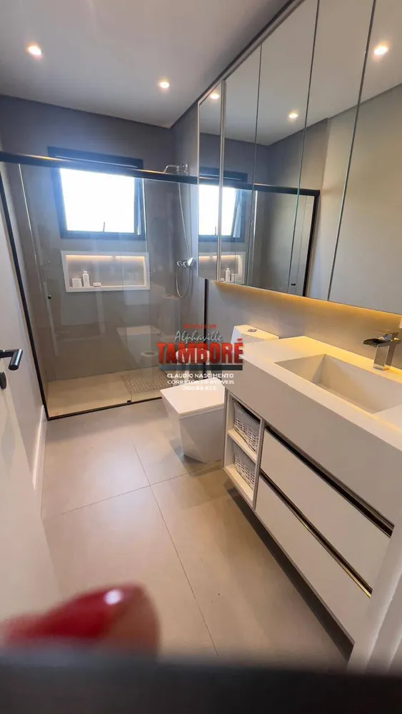 Casa, 5 quartos, 290 m² - Foto 9