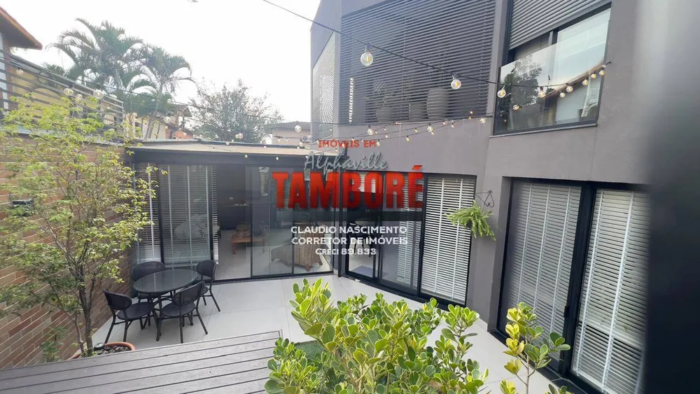 Casa, 5 quartos, 290 m² - Foto 6