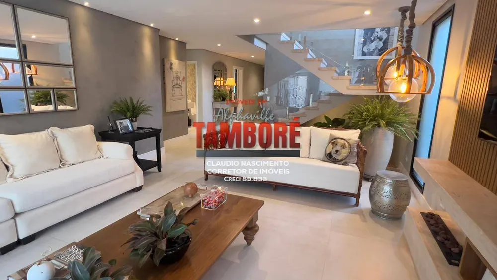 Casa, 5 quartos, 290 m² - Foto 2