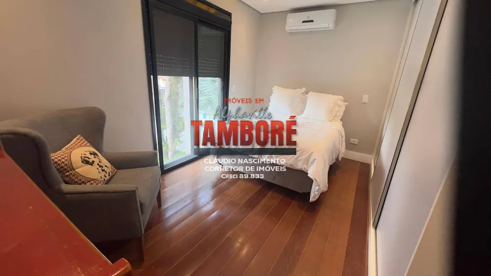 Casa, 5 quartos, 290 m² - Foto 7