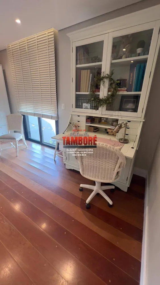 Casa, 5 quartos, 290 m² - Foto 12