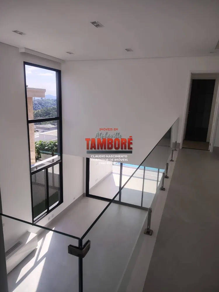 Casa, 5 quartos, 432 m² - Foto 8