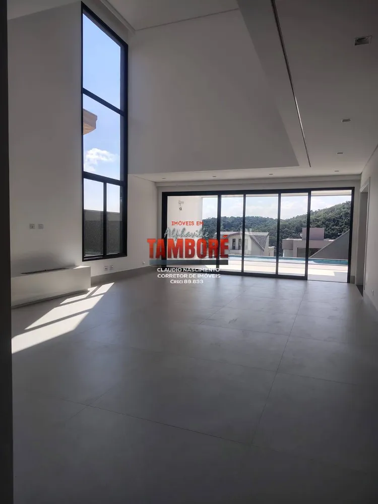 Casa, 5 quartos, 432 m² - Foto 2