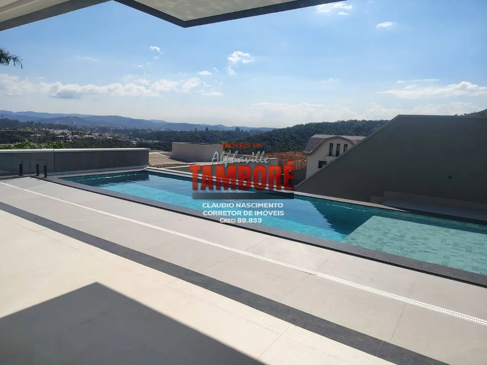 Casa, 5 quartos, 432 m² - Foto 4
