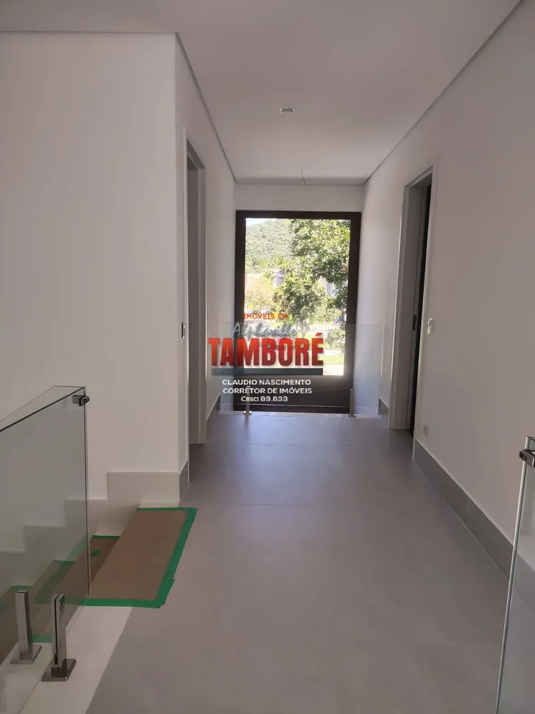 Casa, 5 quartos, 432 m² - Foto 4