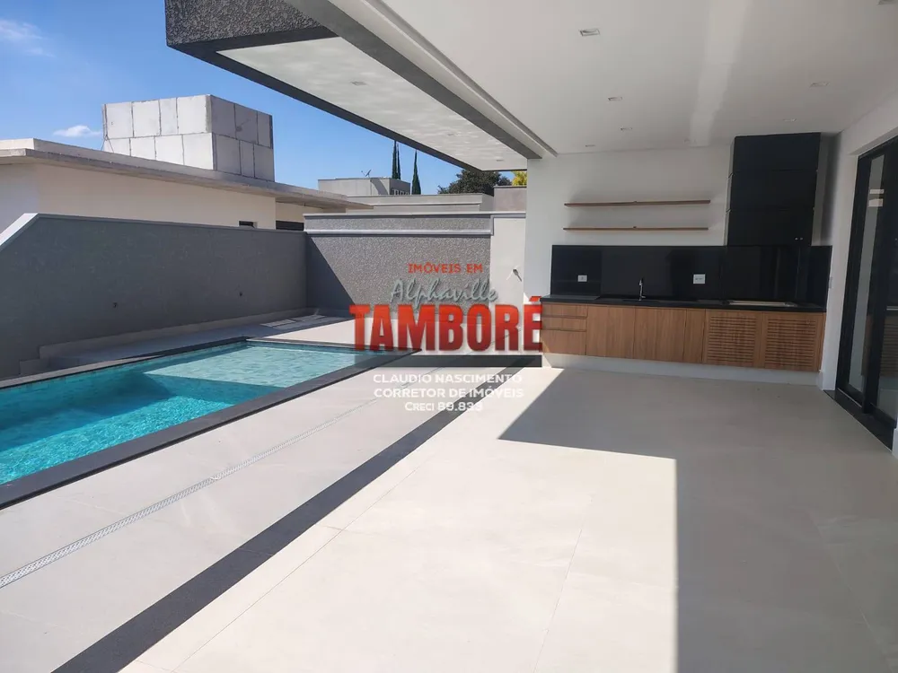 Casa, 5 quartos, 432 m² - Foto 3
