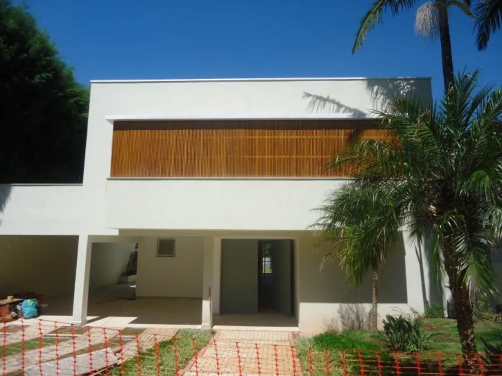 Casa, 4 quartos, 490 m² - Foto 3
