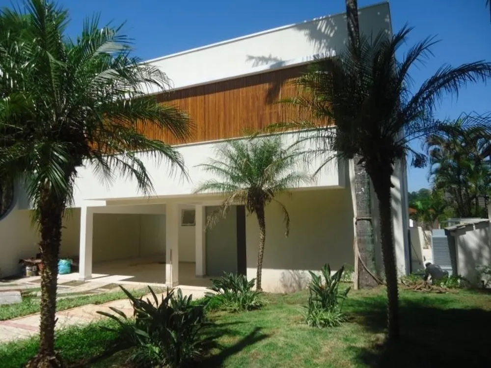 Casa, 4 quartos, 490 m² - Foto 7
