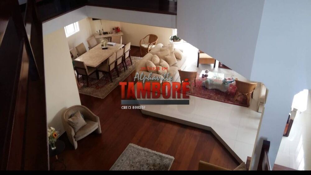 Casa de Condomínio, 4 quartos - Foto 8