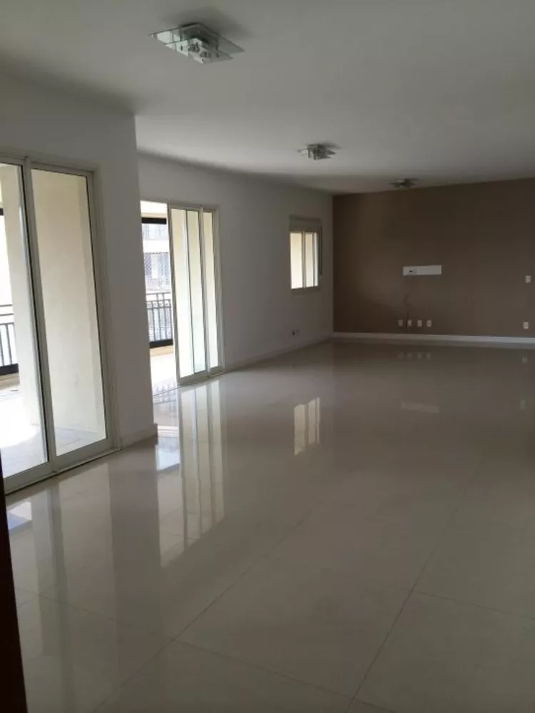 Apartamento para alugar, 201m² - Foto 4