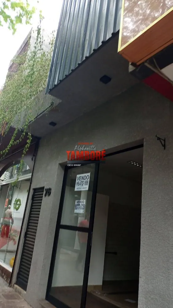 Prédio Inteiro, 90 m² - Foto 8