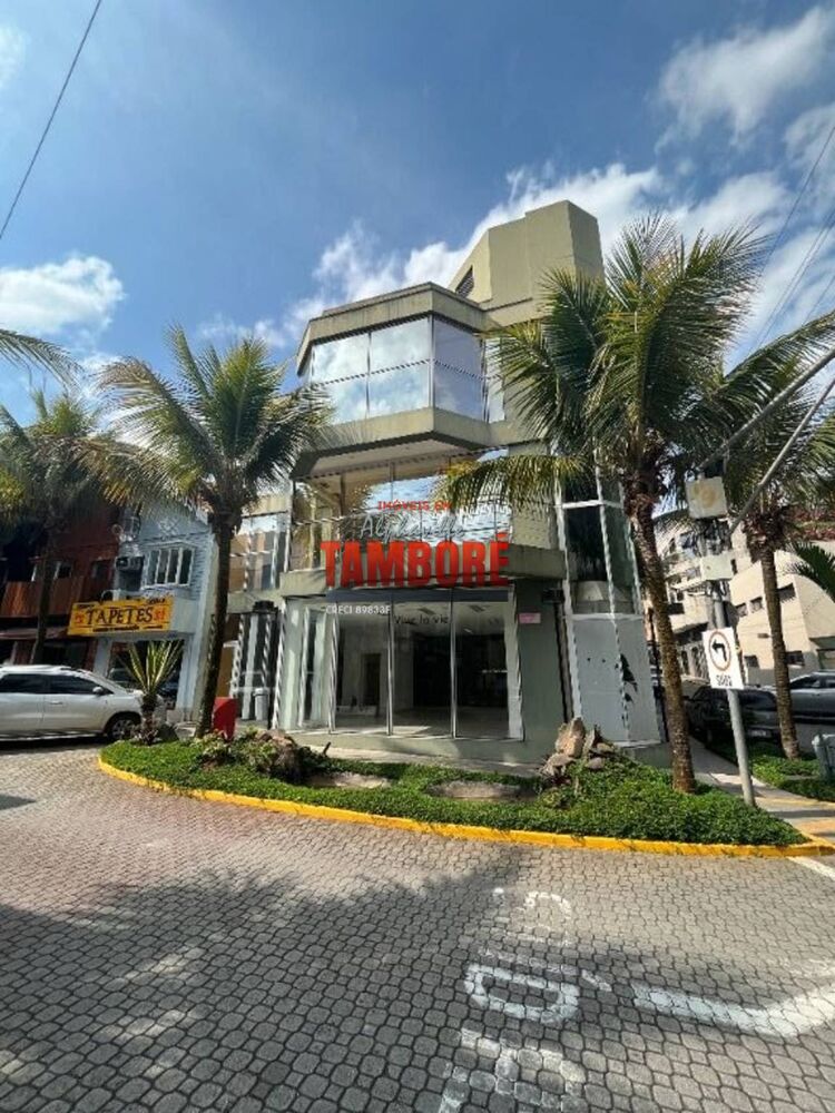 Prédio Inteiro, 318 m² - Foto 2