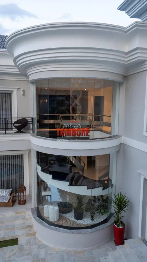 Casa de Condomínio, 7 quartos - Foto 11