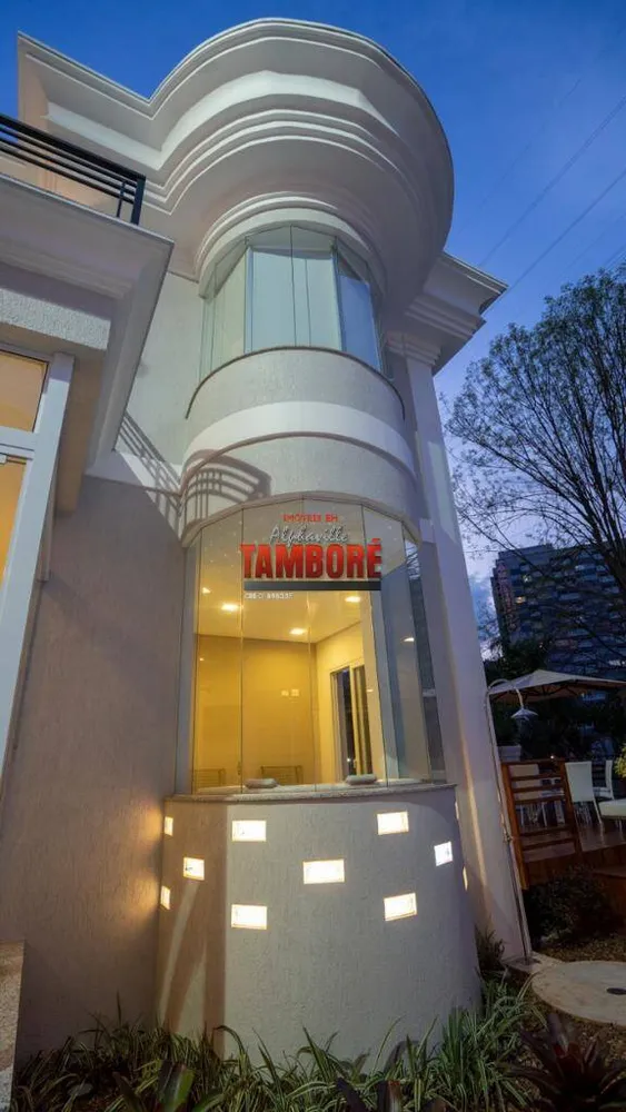 Casa de Condomínio, 7 quartos - Foto 1