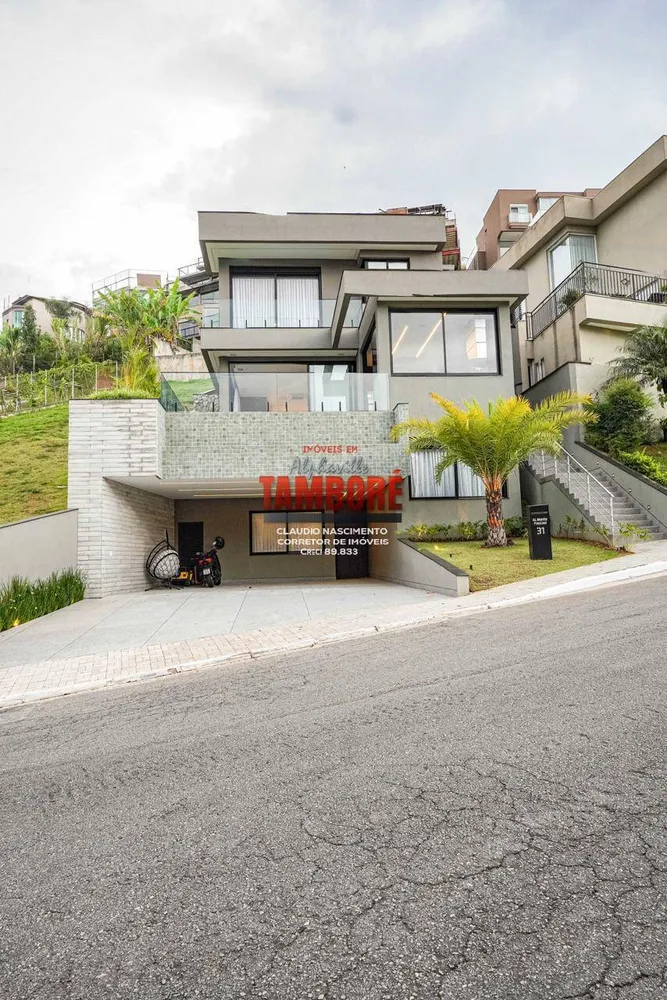 Casa, 5 quartos, 410 m² - Foto 2