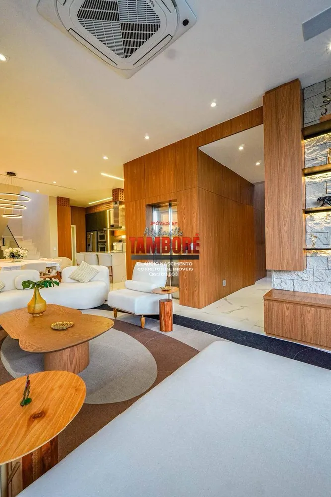 Casa, 5 quartos, 410 m² - Foto 7