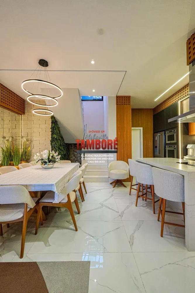 Casa, 5 quartos, 410 m² - Foto 9