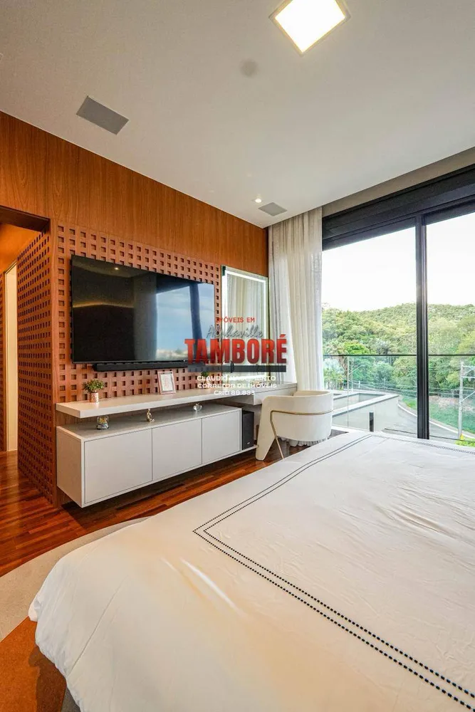 Casa, 5 quartos, 410 m² - Foto 4