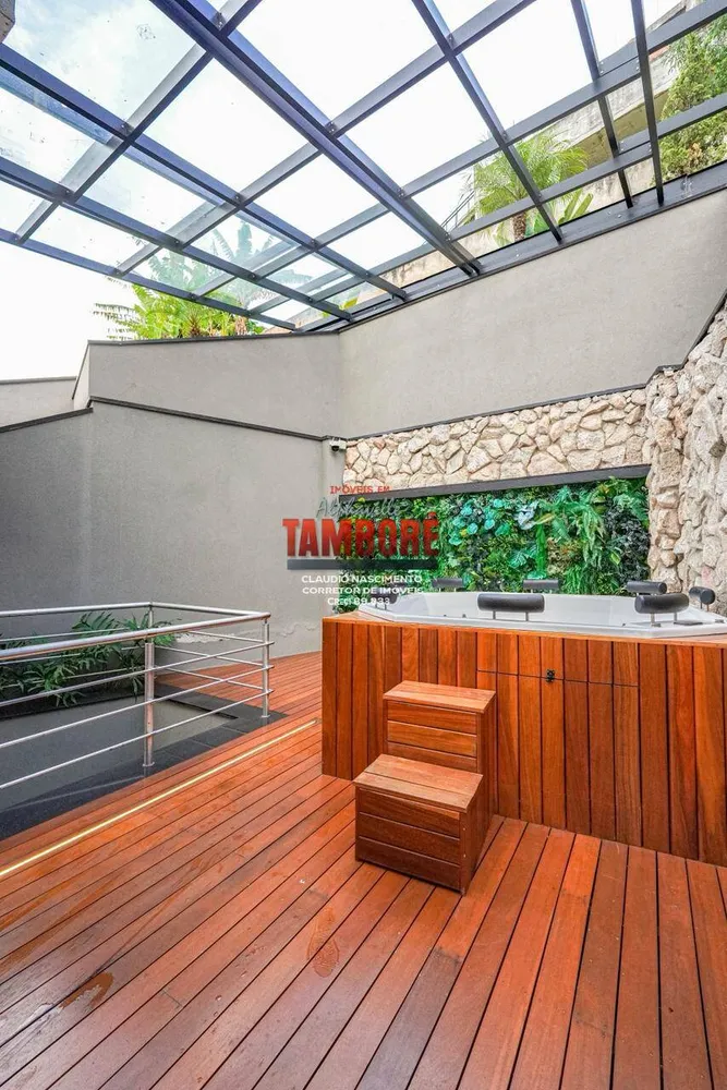 Casa, 5 quartos, 410 m² - Foto 12