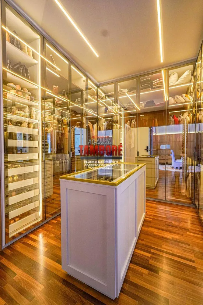 Casa, 5 quartos, 410 m² - Foto 5