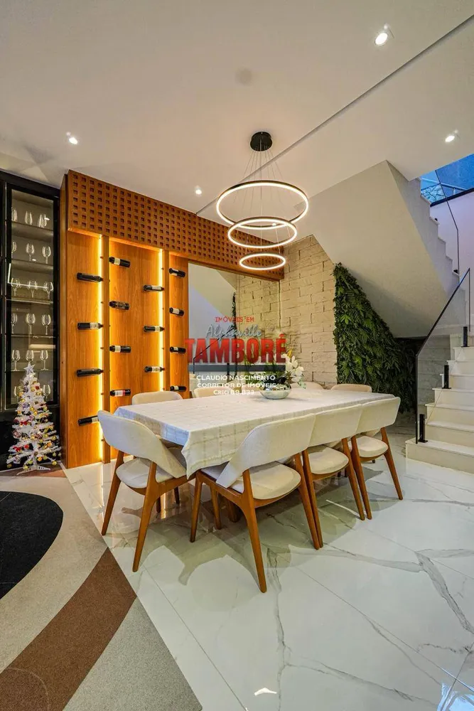 Casa, 5 quartos, 410 m² - Foto 8