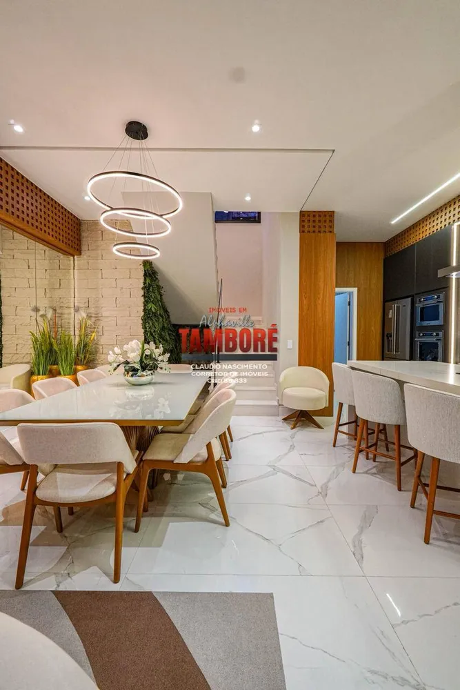 Casa, 5 quartos, 410 m² - Foto 6