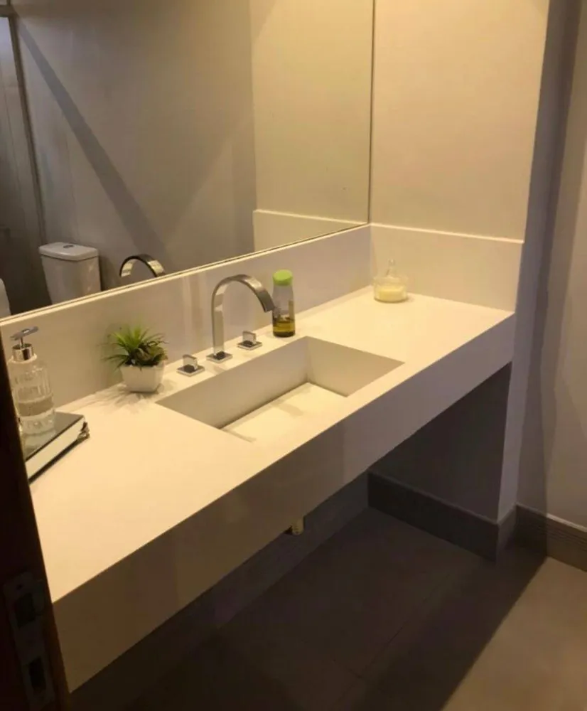 Casa de Condomínio, 3 quartos - Foto 10